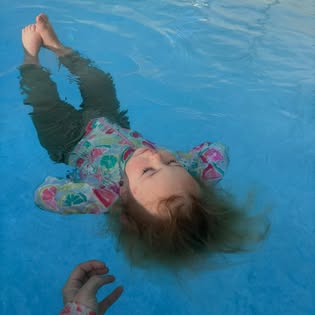 In the Water photo 4