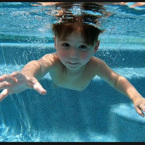 In the Water photo 7